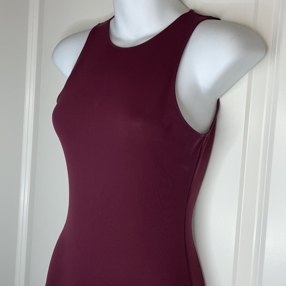 Rochelle Sara Scuba Swimsuit - Picture 3 of 4